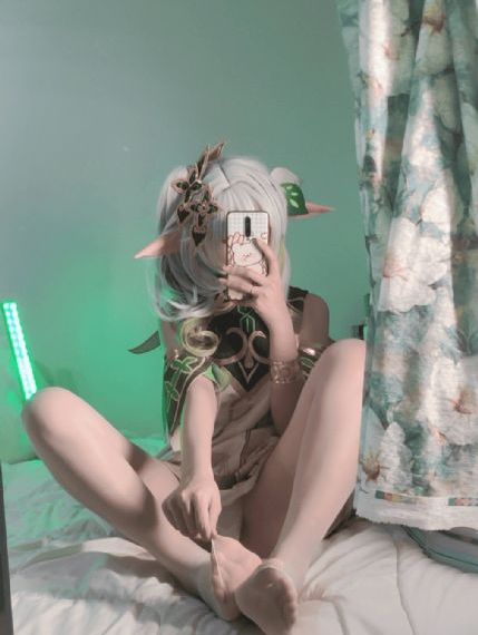 掌中之物动漫
